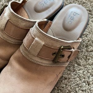 boc Clogs